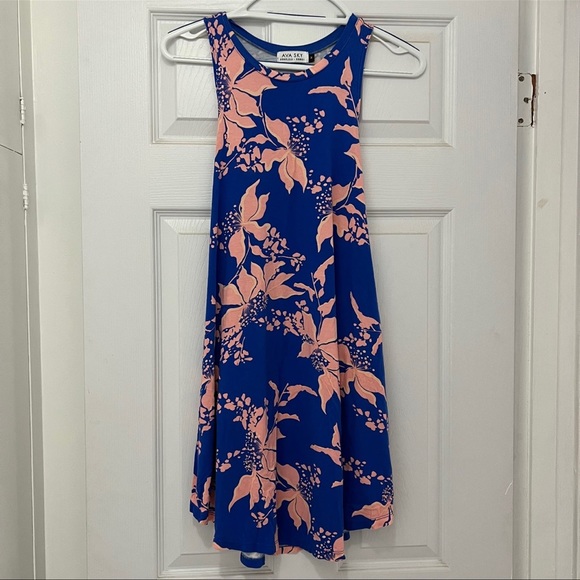 Ava Sky Dresses & Skirts - Sold- Ava Sky Deja Dress